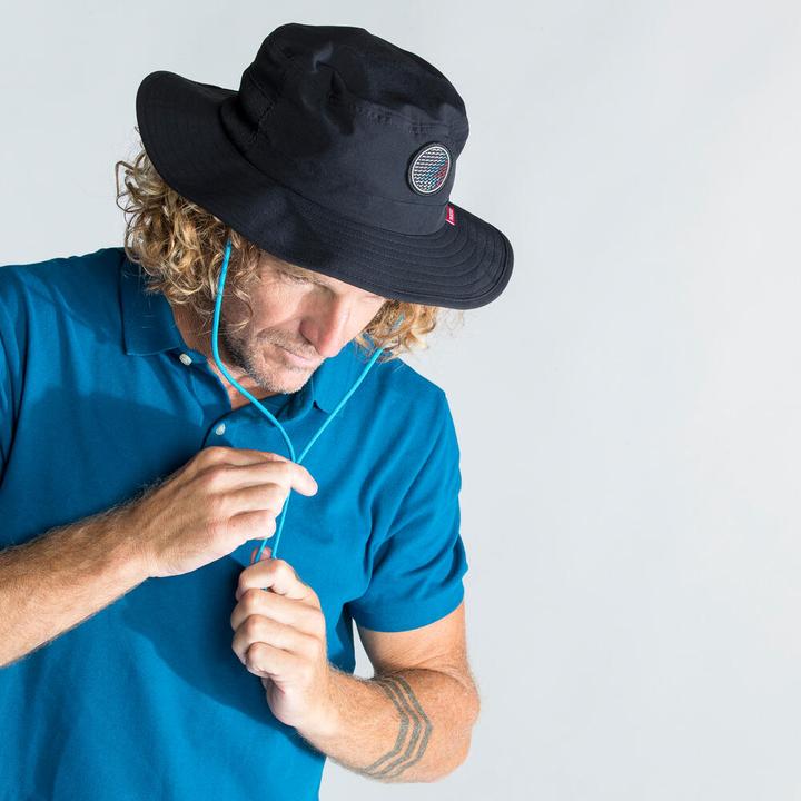 Actual product image Tribord hat sailing 500 333965 (58)