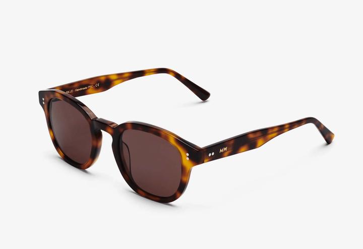 Produktbild Messy Weekend BILLE Tortoise/Gradient Brown