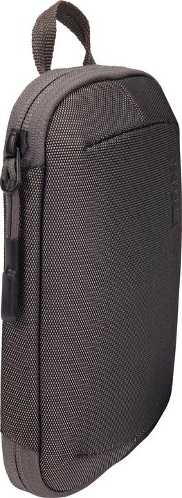 Actual product image Thule Subterra 2 Powershuttle Mini - Vetiver Grey (Camera accessory bag)