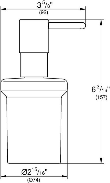 Immagine prodotto Grohe Essentials