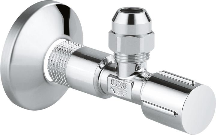 Produktbild Grohe Eckventil