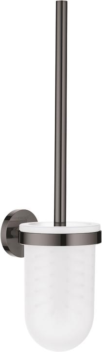 Graphite dur