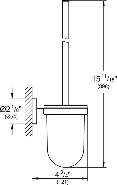 Immagine prodotto Grohe Essentials