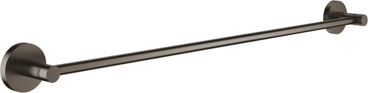 Hard Graphite gebürstet