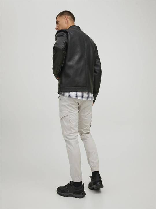 Actual product image Jack & Jones PAUL FLAKE AKM 542 Cargo Trousers (36)