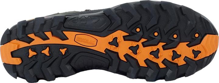Actual product image Regatta Mens Samaris III Walking Boots (41)