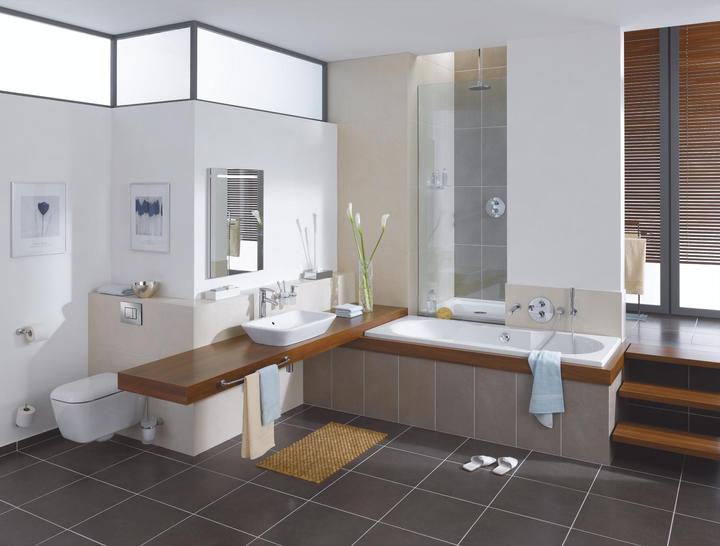 Actual product image Grohe Skate Cosmopolitan 38732