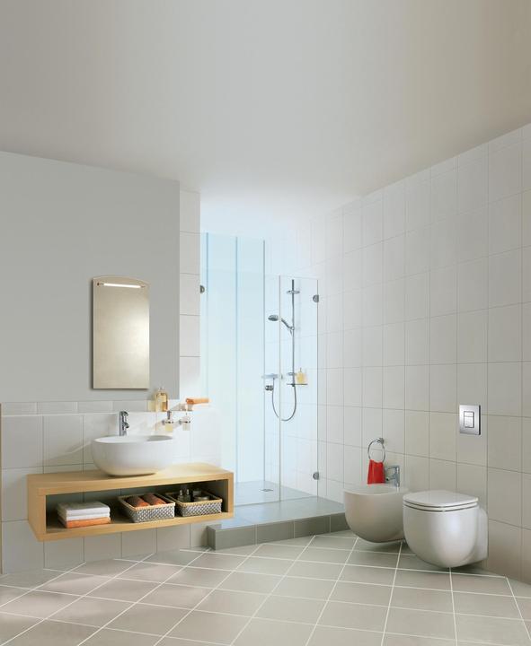 Actual product image Grohe Skate Cosmopolitan 38732