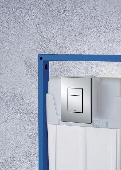 Actual product image Grohe Skate Cosmopolitan 38732