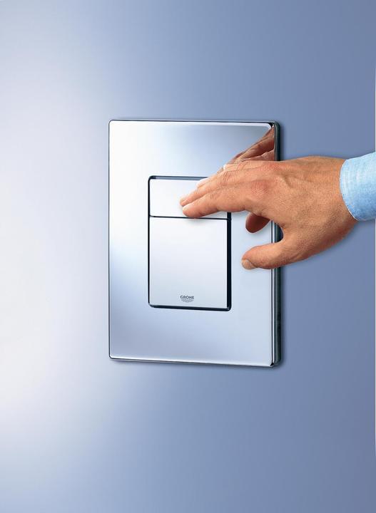 Actual product image Grohe Skate Cosmopolitan 38732