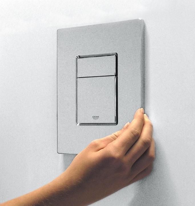 Actual product image Grohe Skate Cosmopolitan 38732
