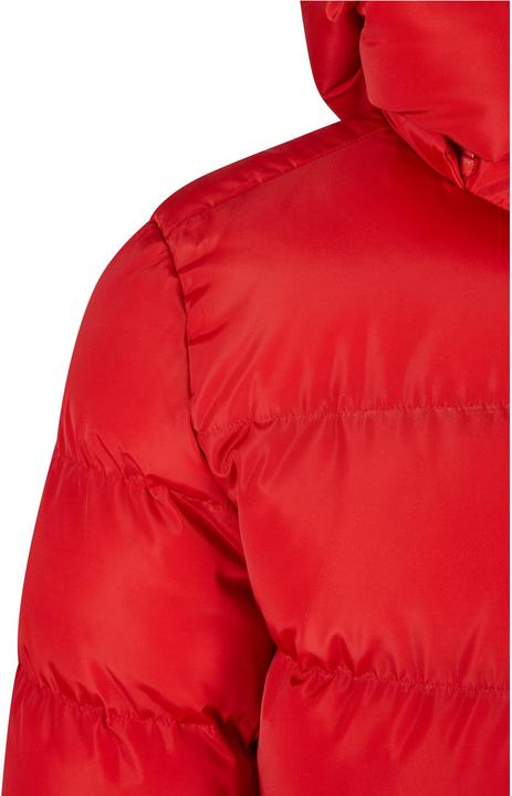 Produktbild Urban Classics Hooded Puffer Jacket (4XL)