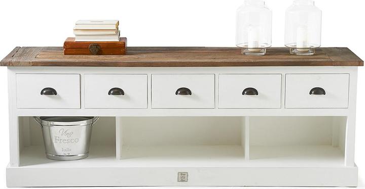 Actual product image Rivièra Maison Newport (180 x 65 x 45 cm)
