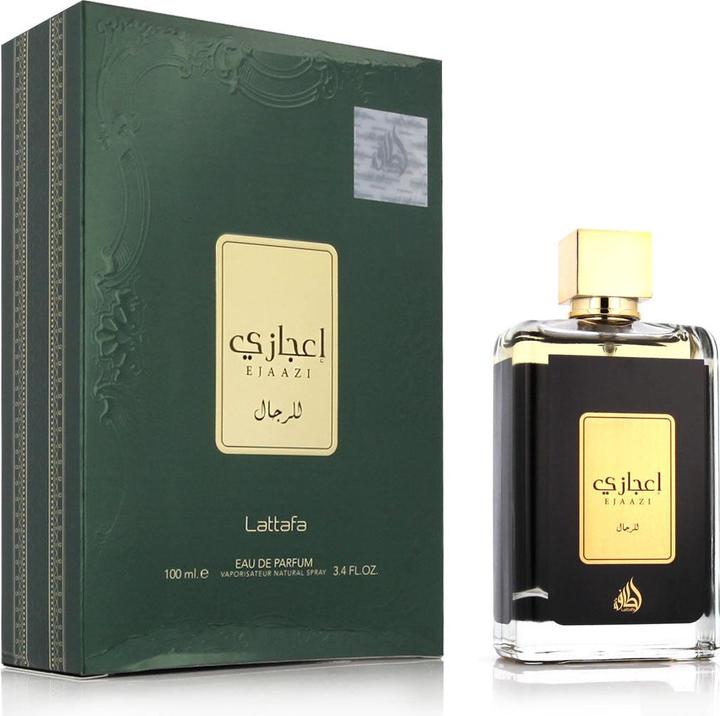 Immagine prodotto Lattafa Perfumes Ejaazi (Eau de parfum, 100 ml)