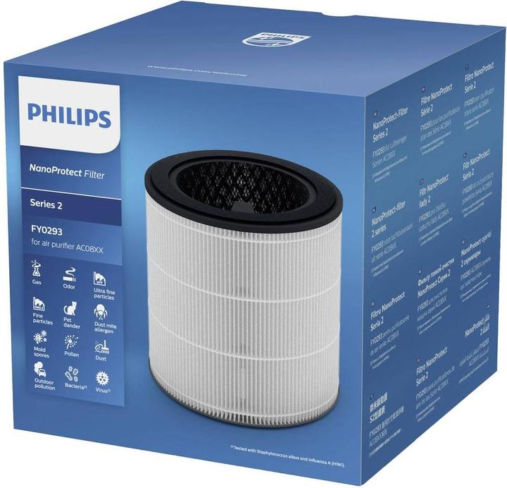 Immagine prodotto Philips FY0293/30 (1 x)