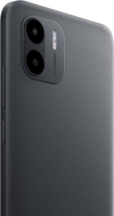 Productafbeelding Xiaomi Redmi A2 (32 GB, Black, 6.52", Dubbele SIM, 8 Mpx, 4G)