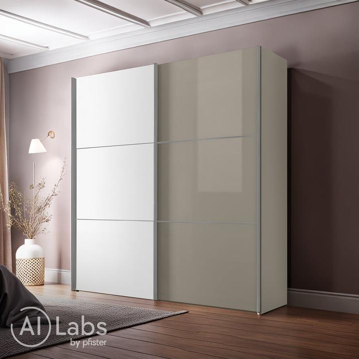 Immagine prodotto Moderano Primo-Glas (188 x 222 cm)