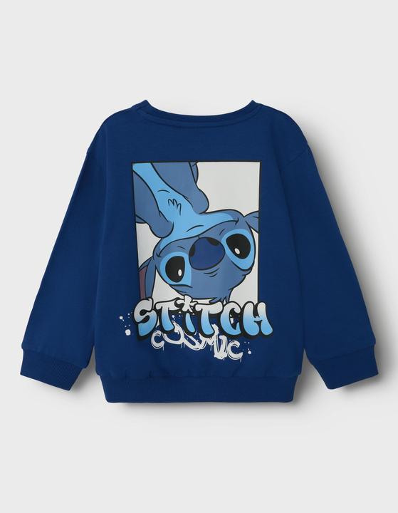 Immagine prodotto Name it Stitch Sweatshirt (116)