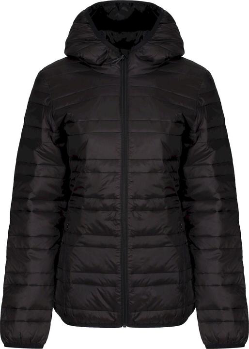 Regatta Firedown IsolierJacke Zum Falten