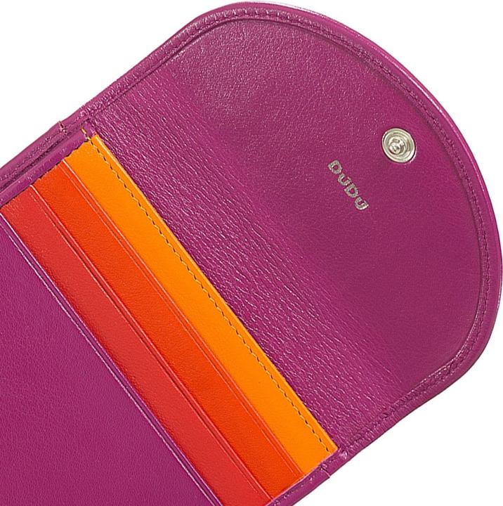 Actual product image Dudu Malaita wallet leather 11 cm