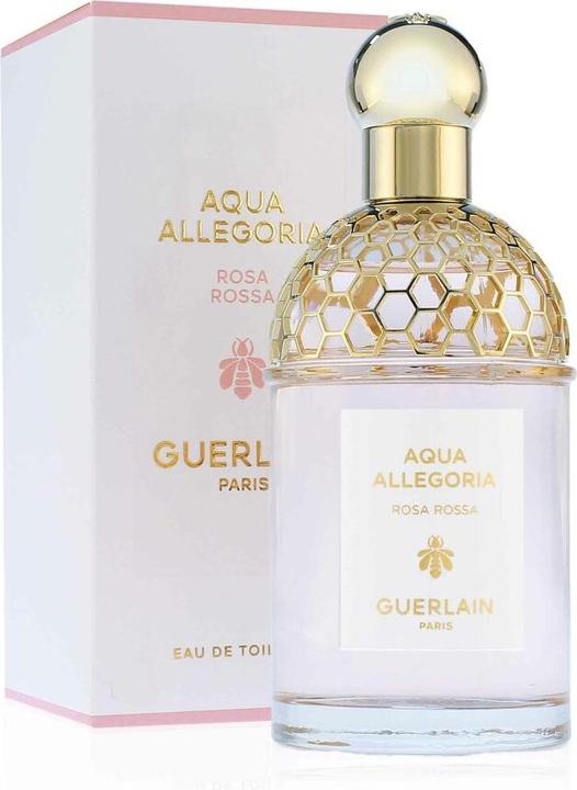 Immagine prodotto Guerlain Rosa Rossa (Eau de toilette, 125 ml)