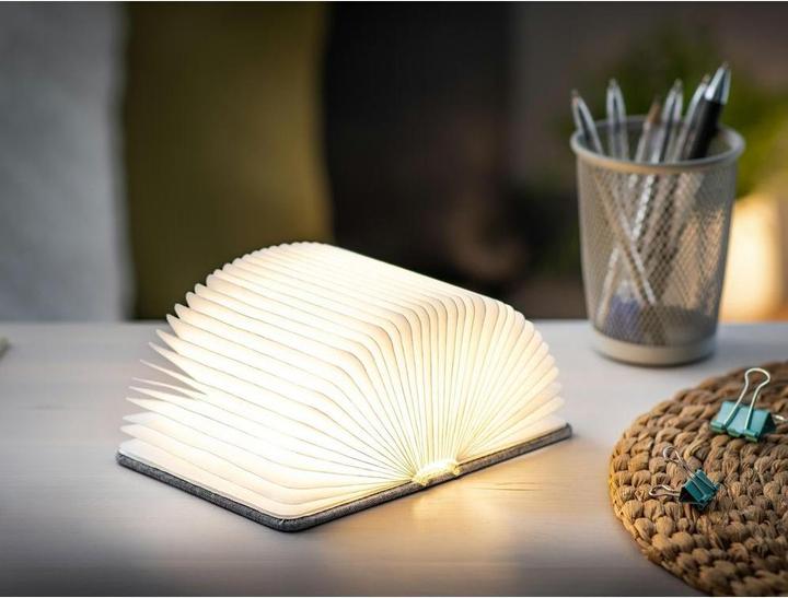 Image du produit Gingko Mini Smart Book Light (400 lm)
