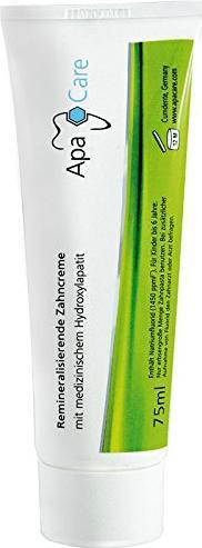 Immagine prodotto ApaCare Dentifricio remineralizzante (75 ml)