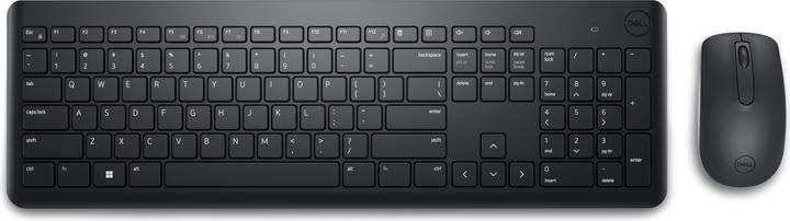 Produktbild Dell KM3322W (Eng. Int., Kabellos)