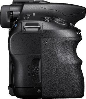 Immagine prodotto Sony Alpha SLT-A65V, Corpo (APS-C / DX)