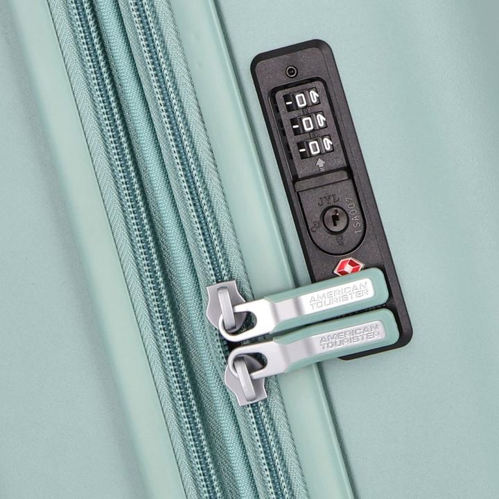 Produktbild American Tourister DYNABELT SPINNER 55/20 EXP TSA (36 l)