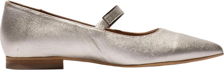 Fly London Ballerinas