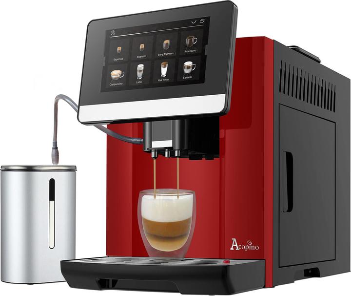 Produktbild Acopino Barletta rot