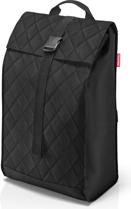 Produktbild reisenthel citycruiser rhombus black