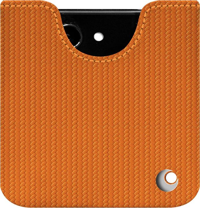 Image du produit Noreve Coque en cuir (Samsung Galaxy Z Flip5)