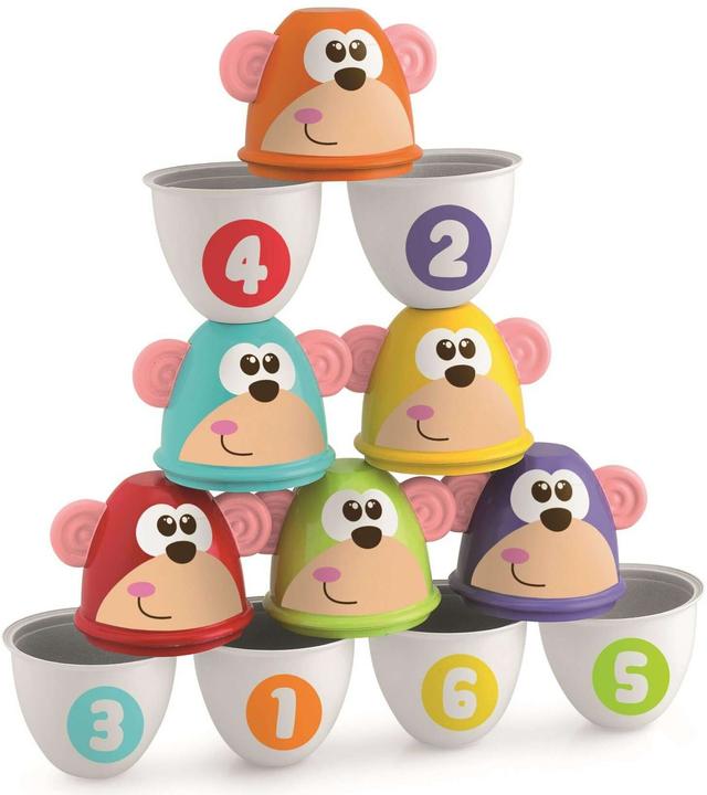 Image du produit Chicco Bowling