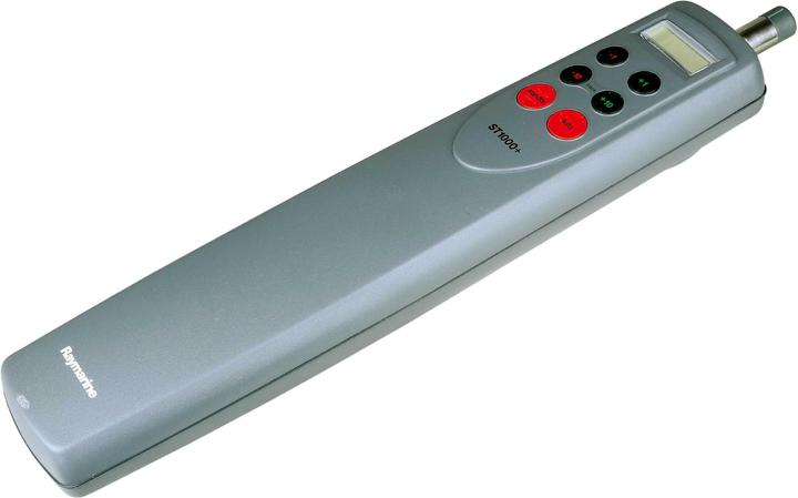 Actual product image Raymarine ST 1000/2000 Tillerpilot