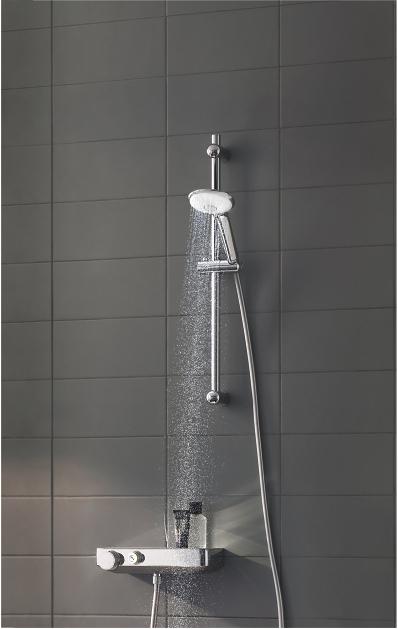 Image du produit Grohe Grohtherm Smart Control 34721