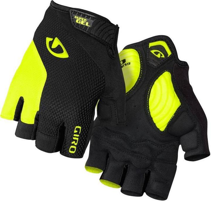Giro Fahrradhandschuhe (M)