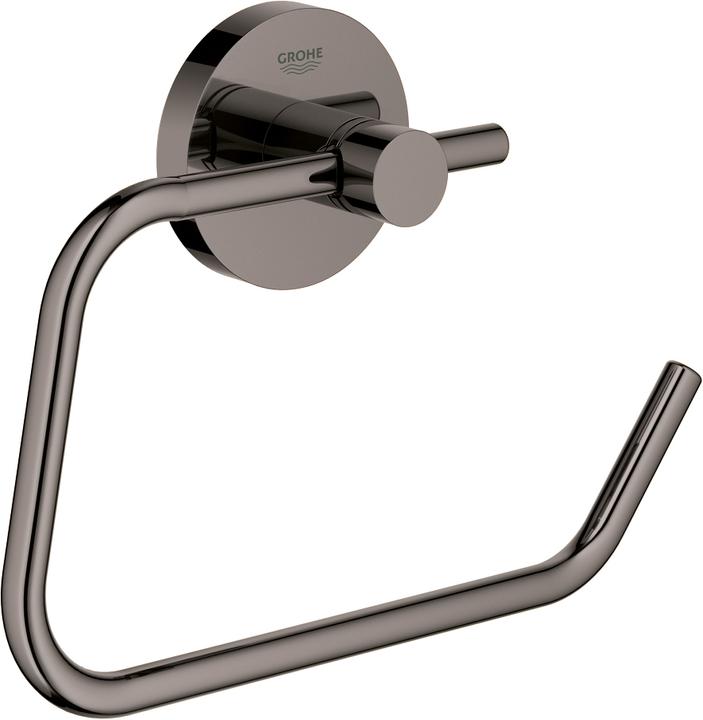 Hard Graphite