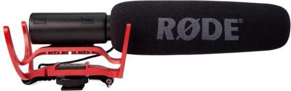 Produktbild RØDE VideoMic Rycote