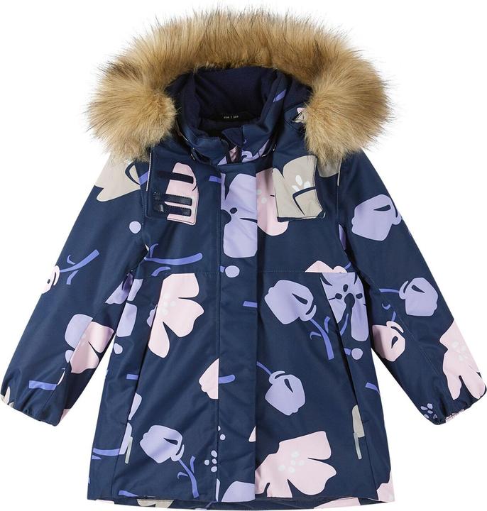 Produktbild Reima tec Winterjacke Muurame Navy (92)
