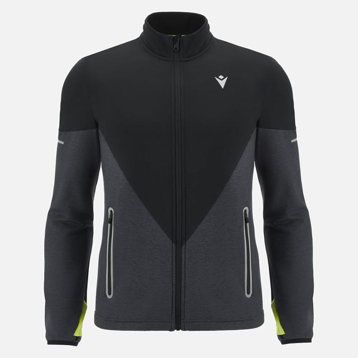 Macron Ragnar Herren-Running-Sweatshirt