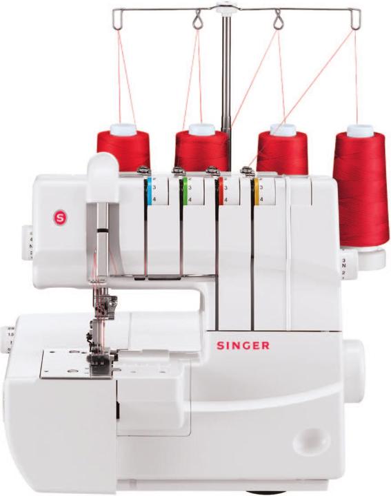 Singer Coverstitch 14T970C