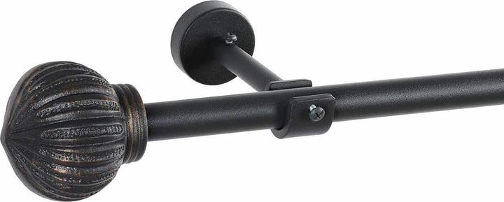Image du produit Loberon Tringle à rideaux Luvéran