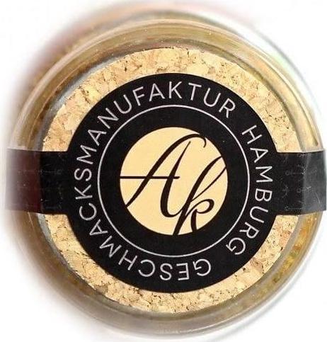 Actual product image Ankerkraut Gewürze Herbs of Provence (30 g)