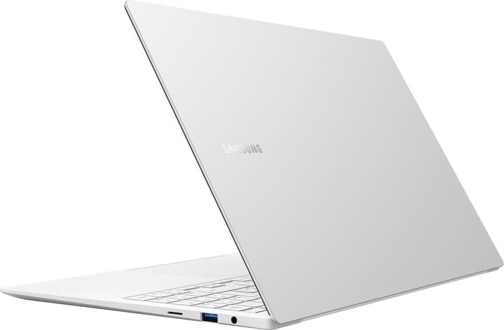 Produktbild Samsung Galaxy Book Pro (15.60", Intel Core i5-1135G7, 8 GB, 256 GB, DE)