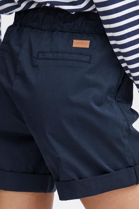 Image du produit Oxmo OXChanel jogger shorts 21800222-ME (44)