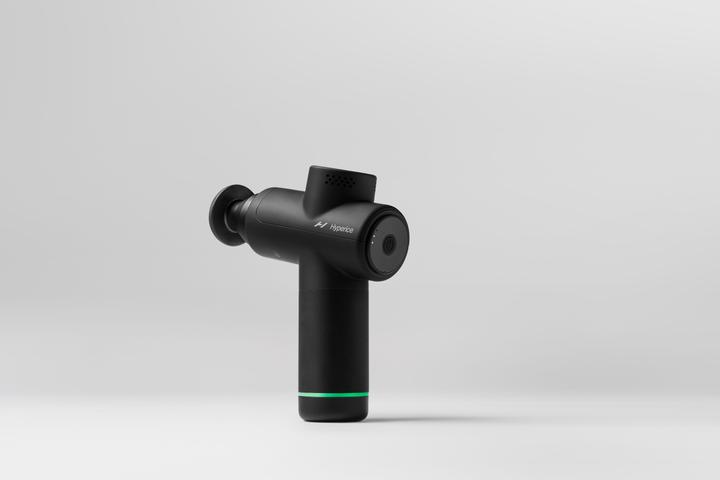 Actual product image Hyperice Hypervolt Go 2.0