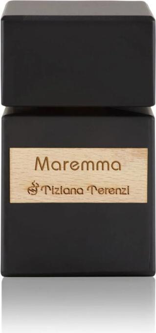 Actual product image Tiziana Terenzi Maremma (Eau de parfum, 100 ml)