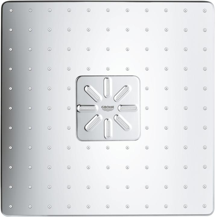 Produktbild Grohe Rainshower SmartConnect 310 Cube Kopfbrause (2 Strahlarten, 10 l/min)